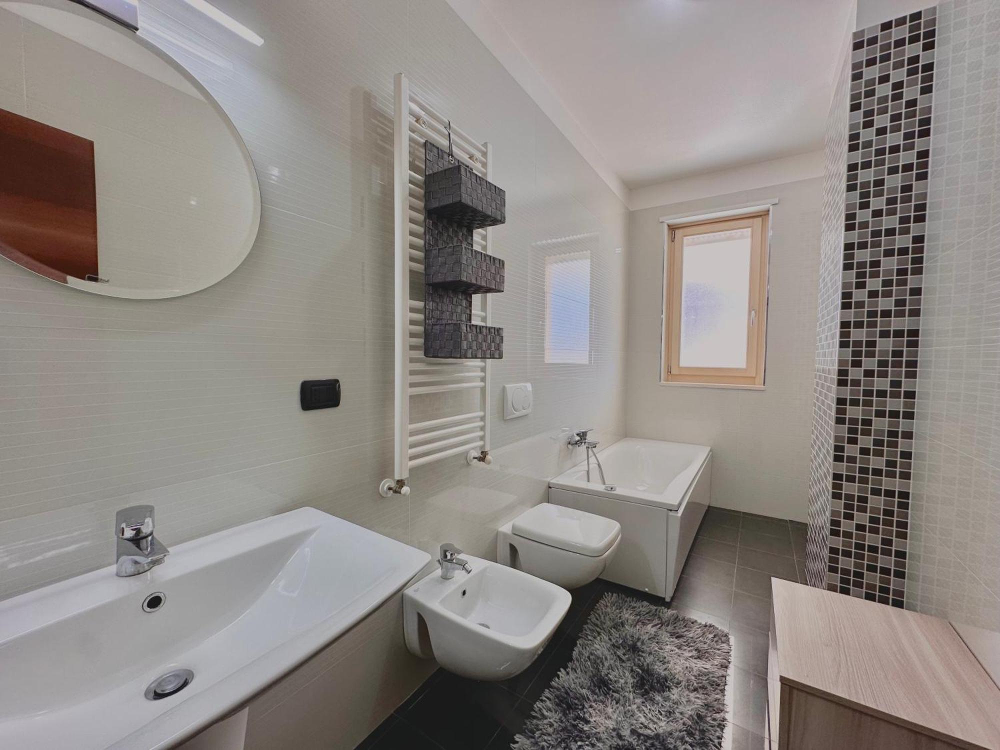 K House Apartment Бари Екстериор снимка