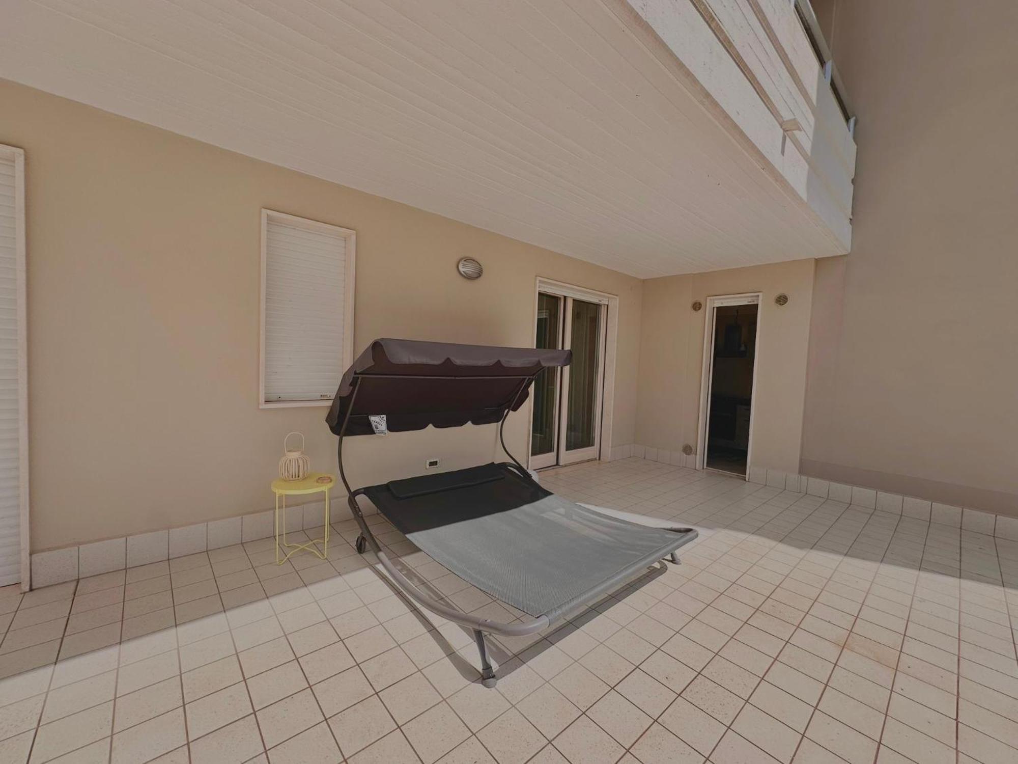 K House Apartment Бари Екстериор снимка